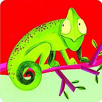 Life On Earth Memory Game