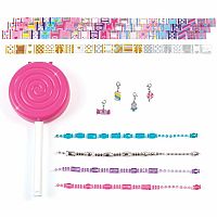 SHRINK MAGIC LOLLIPOP BRACELET