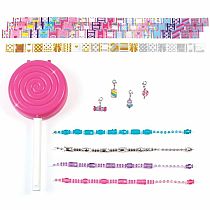 SHRINK MAGIC LOLLIPOP BRACELET