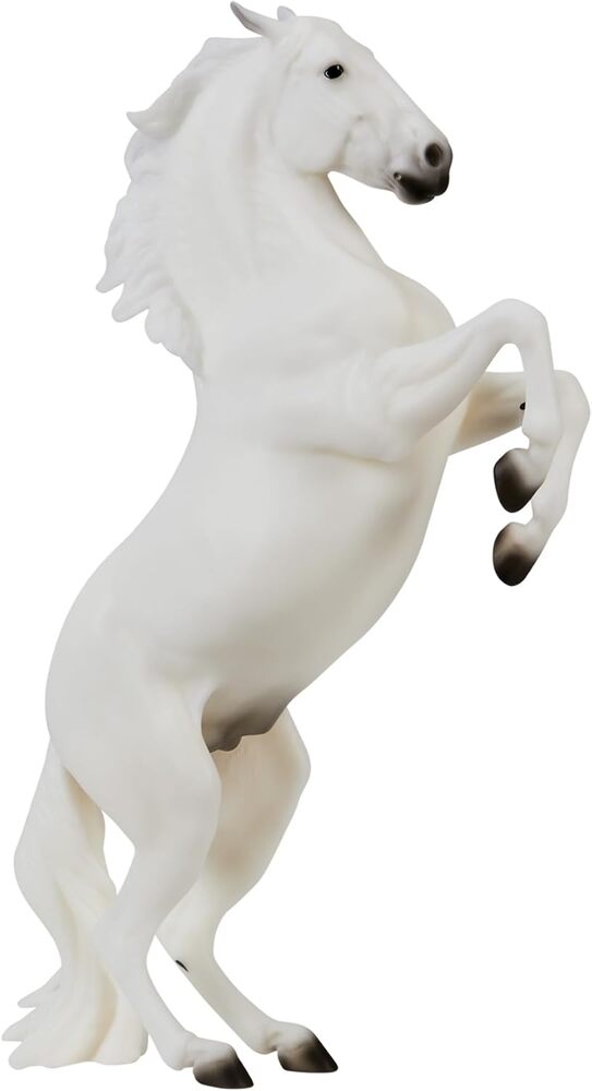 BREYER PLUTO GRATIA