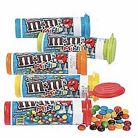 M&Ms MINI TUBE