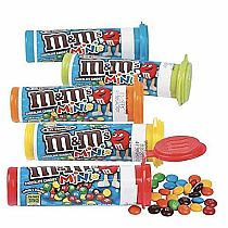 M&Ms MINI TUBE