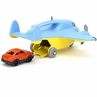 GT CARGO PLANE
