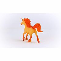 SCHLEICH ELEMENTA UNICORN STALLION