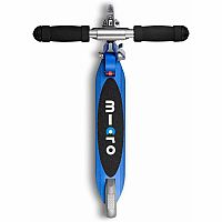 Micro Sprite Scooter - Sapphire Blue