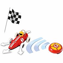 BRIO Remote Control Race Car