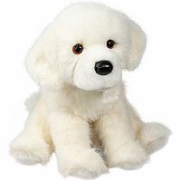 EVEREST WHITE RETRIEVER