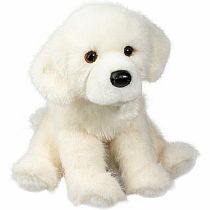 EVEREST WHITE RETRIEVER