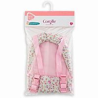 14"+ BB FLORAL BABY SLING
