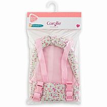 14"+ BB FLORAL BABY SLING
