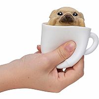 PUP IN A CUP