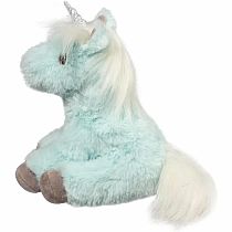 BONNIE BLUE UNICORN MINI SOFT