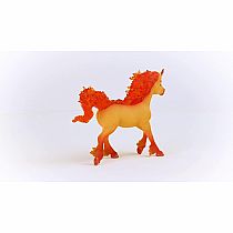 SCHLEICH ELEMENTA UNICORN STALLION