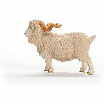 SCHLEICH ANGORA GOAT
