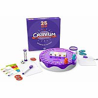 CRANIUM 25TH ANNIVERSARY