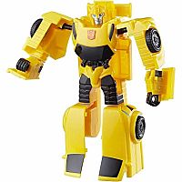 TRANSFORMERS GEN AUTHEN ALPHA