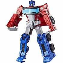 TRANSFORMERS GEN AUTHEN ALPHA