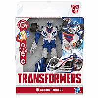 TRANSFORMERS GEN AUTHEN ALPHA