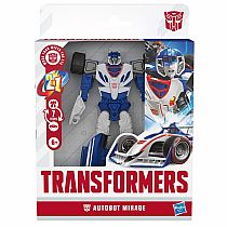 TRANSFORMERS GEN AUTHEN ALPHA