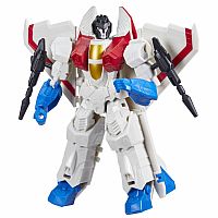 TRANSFORMERS GEN AUTHEN ALPHA