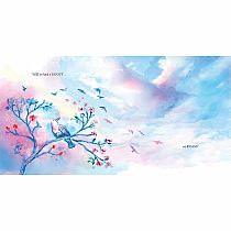 THE WHITE RAVEN  - Kathryn Otoshi