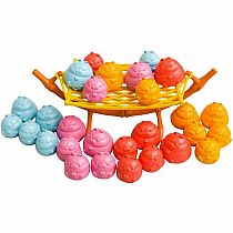 HAMSTER HAMMOCK GAME