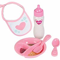 Magic Feeding Set  Fits All