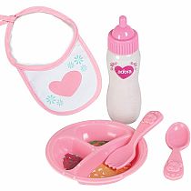 Magic Feeding Set  Fits All