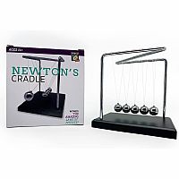 NEWTONS CRADLE Z