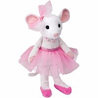 PETUNIA BALLERINA MOUSE