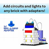 SNAP CIRCUITS BRIC LIGHT