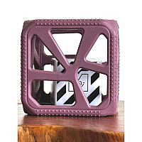 CHEW CUBE PURPLE