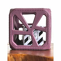 CHEW CUBE PURPLE