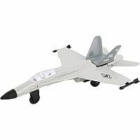 BOEING MILITARY PLAYSET