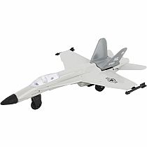 BOEING MILITARY PLAYSET