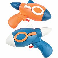 ROCKET WATER GUN