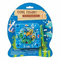 MINI FISHING GAME