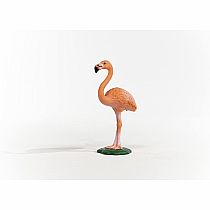 SCHLEICH FLAMINGO
