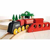 BRIO CLASSIC FIG 8 SET
