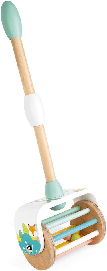 PURE PUSH-ALONG TOY