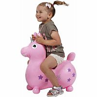 RODY MAGICAL UNICORN PINK