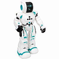 ROBBIE BOT 6