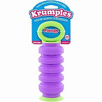 KRUMPLES PLUNGY