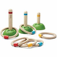 PLAN MEADOW RING TOSS