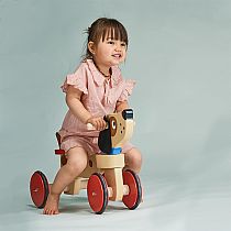 RIDE ON PUPPY