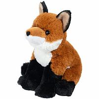 FREDDIE FOX MINI SOFT