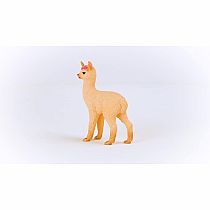 SCHLEICH LLAMA UNICORN