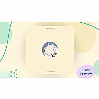 WHEN YOU WERE BORN BOARD BK --Emma Dodd