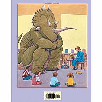 How Do Dinosaurs Go To School?    --JANE YOLEN MARK TEAGUE