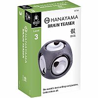 HANAYAMA DICE LV 3